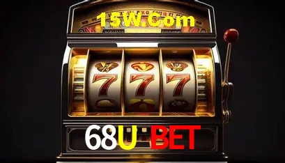 Bônus e promoções da 68U Bet