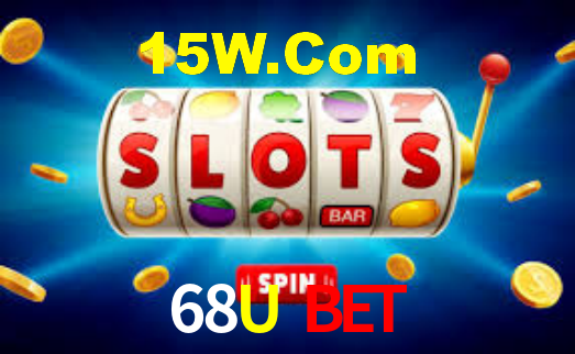 Apostas com odds competitivas na 68U Bet