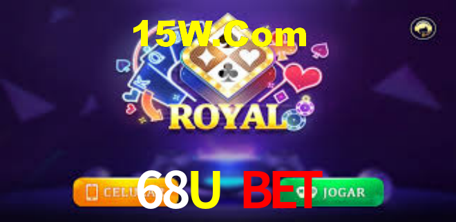 Download de APK seguro na 68U Bet